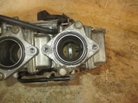 Load image into Gallery viewer, Mercury 90hp 4 stroke outboard Carburetor set (68C-31)
