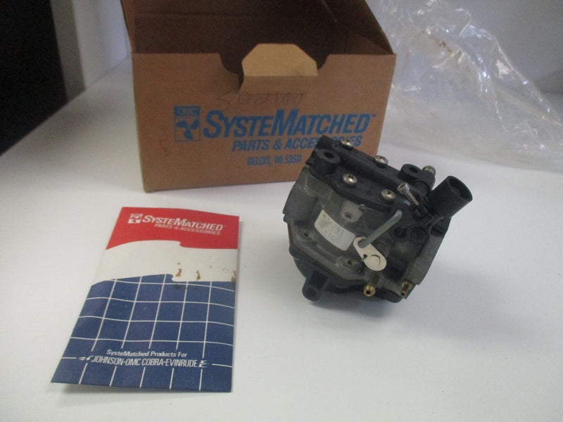 New OEM OMC/Johnson/ Evinrude - Carb 502188 & 436781