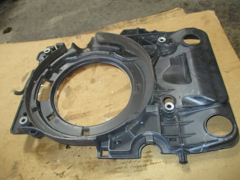 Evinrude ETEC 115hp outboard flywheel cover 351751