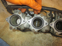 Load image into Gallery viewer, Mercury 90hp 4 stroke outboard Carburetor set (68C-31)
