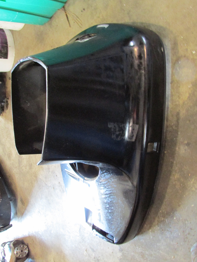 Mercury 150hp 2 Stroke Outboard Side Cover Set (828044/828045)
