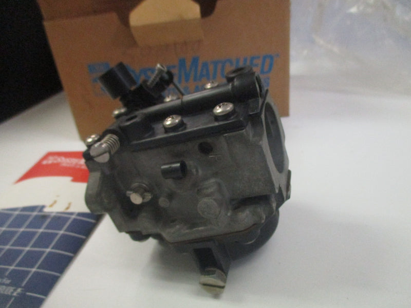 New OEM OMC/Johnson/ Evinrude - Carb 502188 & 436781