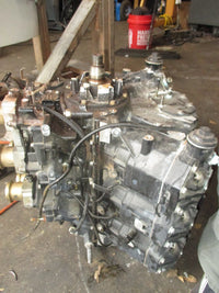 Load image into Gallery viewer, Evinrude Ficht 200hp 2 Stroke outboard crankcase powerhead
