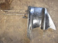 Load image into Gallery viewer, Johnson 90-115hp 2st outboard 20 inch shaft lower unit
