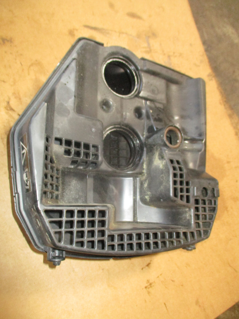 Evinrude ETEC 115hp outboard intake silencer 5005832