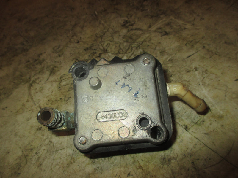 Mercury 225hp Optimax 2 stroke outboard fuel pump (14360T05)