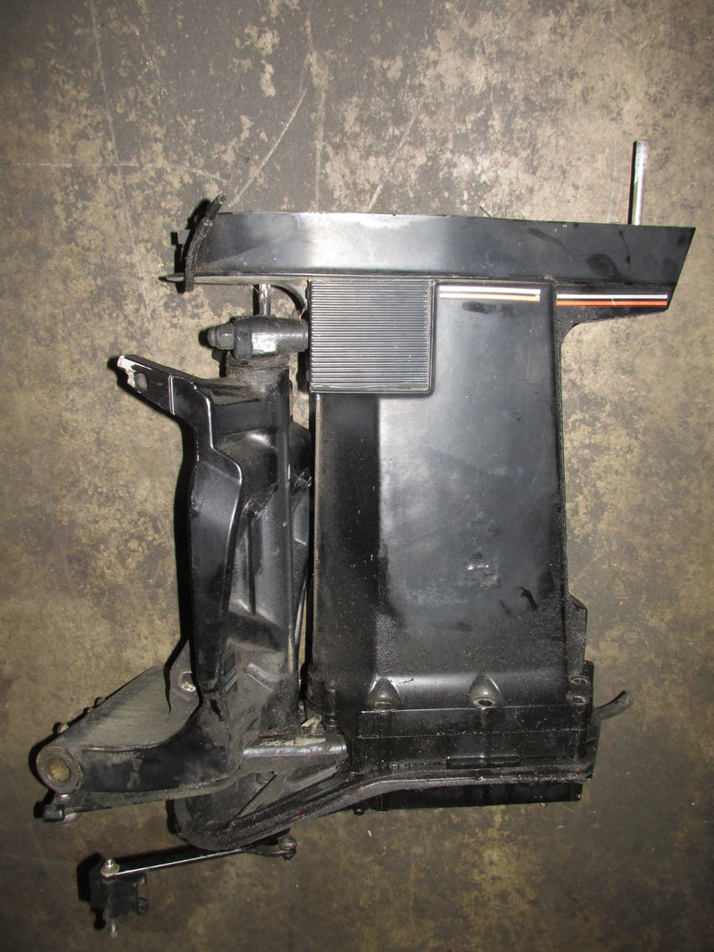 Mercury 90hp 2 Stroke Outboard 20 inch Midsection