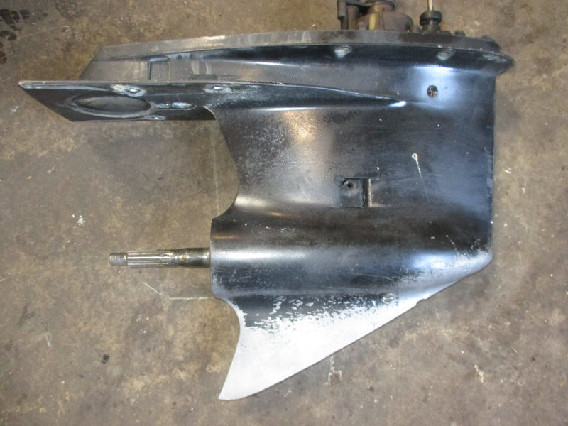 Johnson 90-115hp 2st outboard 20 inch shaft lower unit