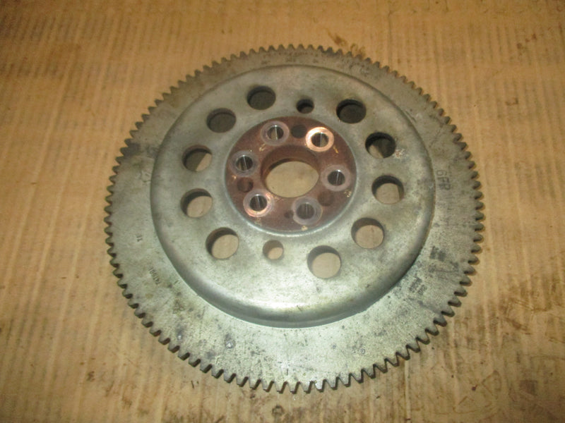 Yamaha 90hp 4 stroke outboard Flywheel 6FP-W8145-01