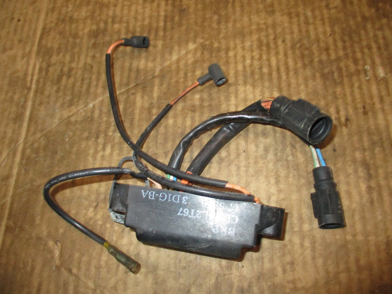Johnson 40hp 2 stroke outboard CDI powerpack (175316)