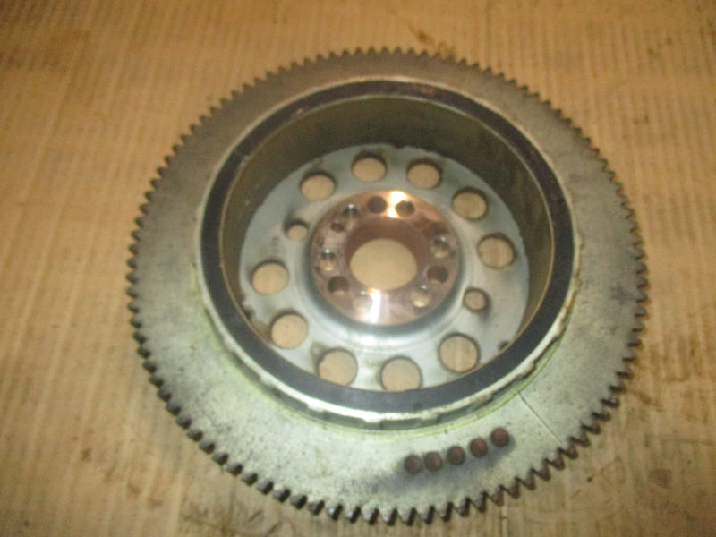 Yamaha 90hp 4 stroke outboard Flywheel 6FP-W8145-01