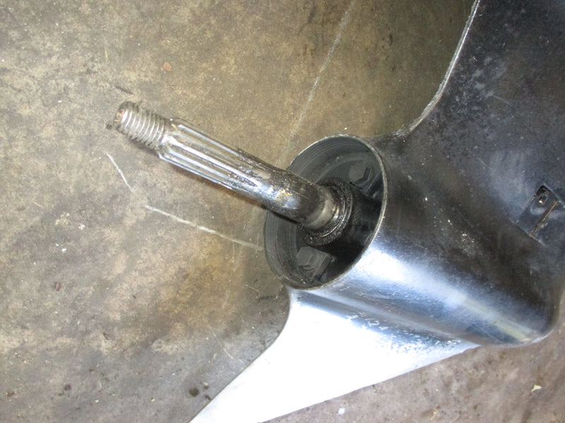 Johnson 90-115hp 2st outboard 20 inch shaft lower unit