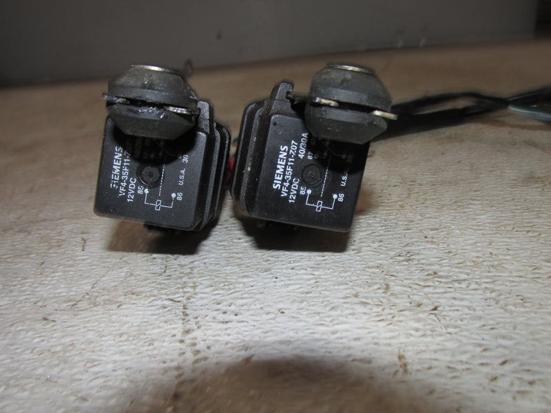 Mercury Optimax 150hp 2 Stroke Outboard Trim Relays and Harness (82815A1)