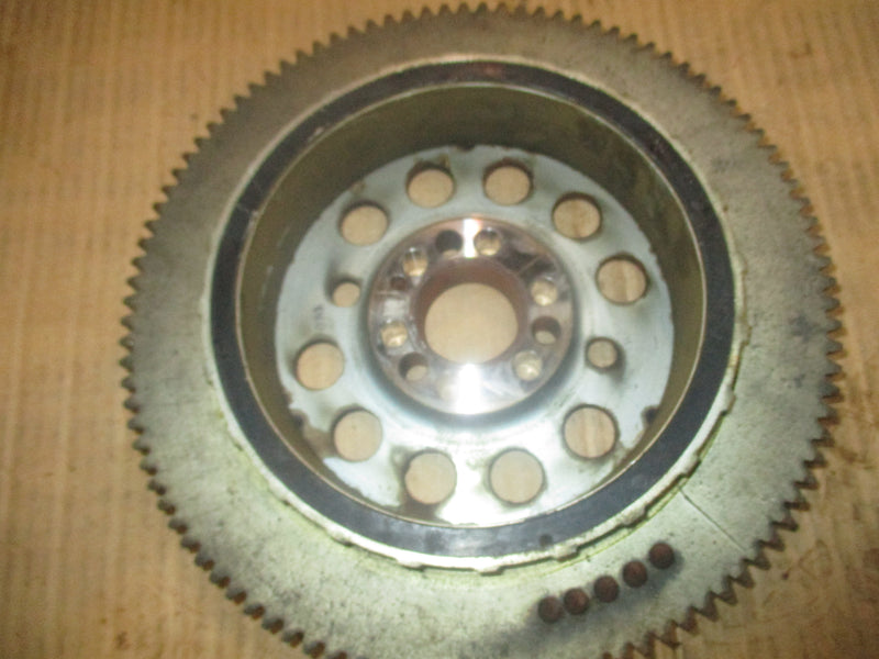 Yamaha 90hp 4 stroke outboard Flywheel 6FP-W8145-01