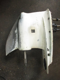 Load image into Gallery viewer, Evinrude Ficht 200hp 2 Stroke outboard 25 inch magnum lower unit

