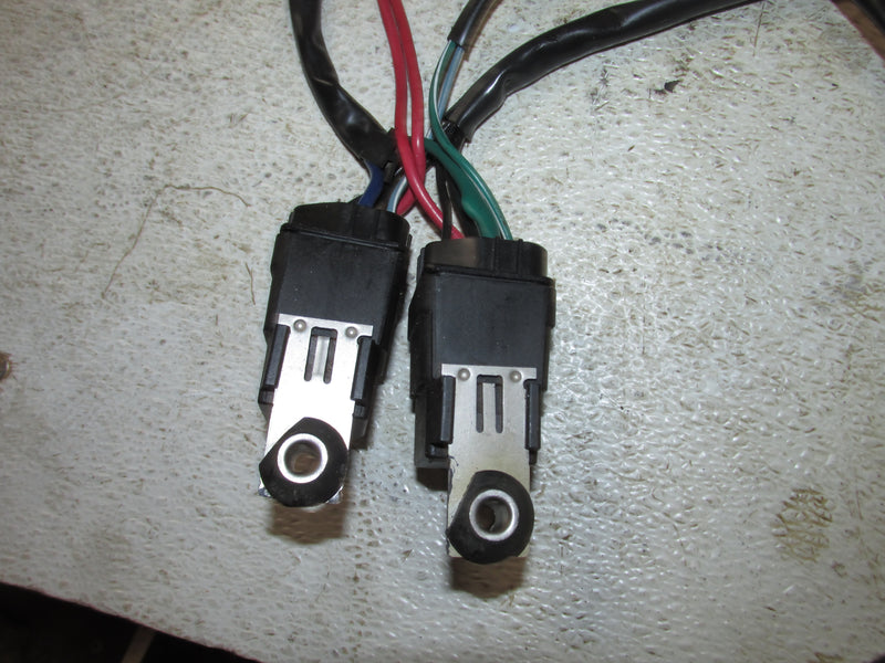 Mercury Optimax 150hp 2 Stroke Outboard Trim Relays and Harness (82815A1)