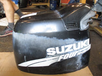 Load image into Gallery viewer, Suzuki DF140 outboard top cowling
