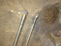 Load image into Gallery viewer, Johnson 90-115hp 2st outboard 20 inch shaft lower unit
