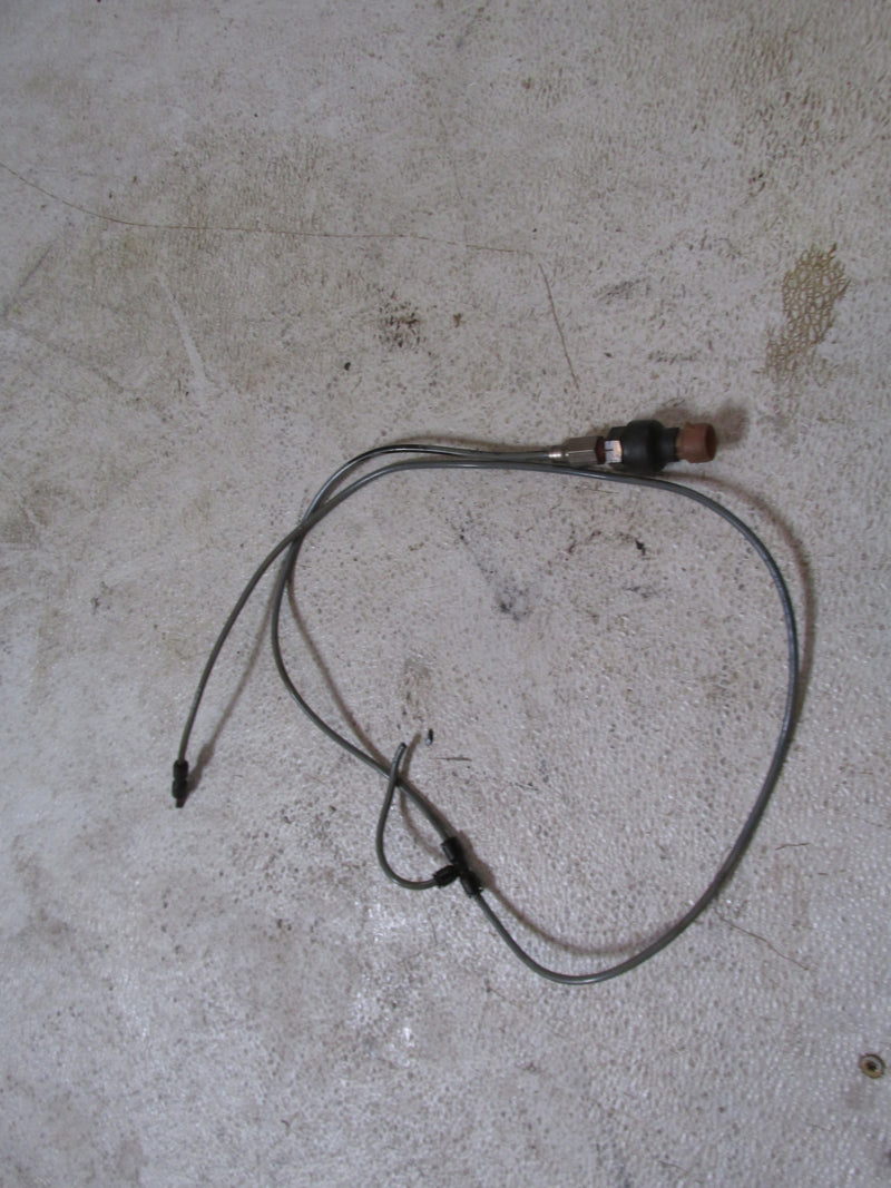 Mercury Optimax 150hp 2 Stroke Outboard Pressure Sensor (859796)