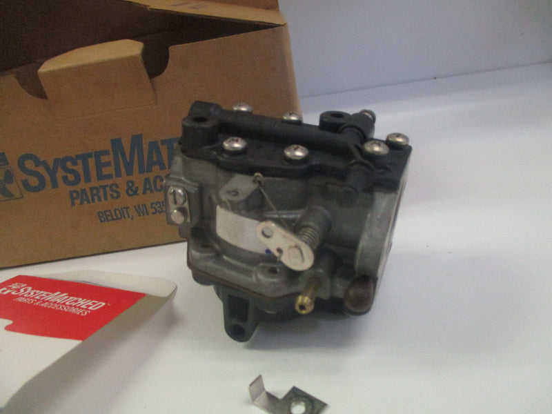 New OEM OMC/Johnson/ Evinrude - Carb 582107 / 436780