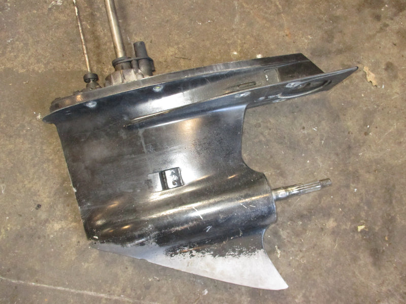 Johnson 90-115hp 2st outboard 20 inch shaft lower unit