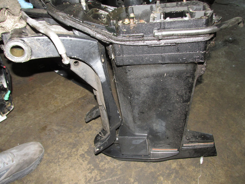 Mercury 90hp 2 Stroke Outboard 20 inch Midsection