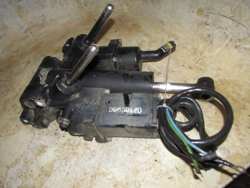 Mercury 90hp 2 Stroke Outboard Tilt trim unit (99659A21)