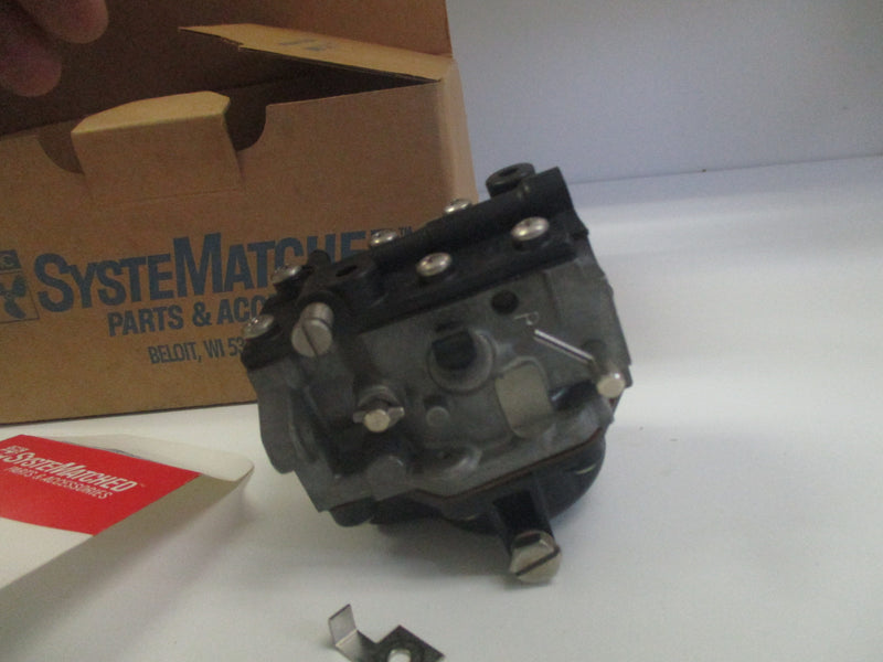 New OEM OMC/Johnson/ Evinrude - Carb 582107 / 436780