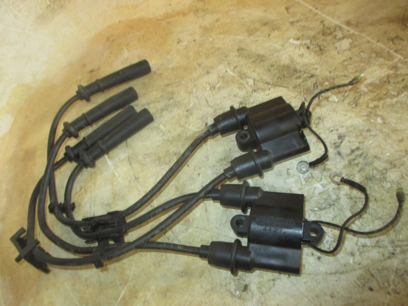Mercury 90hp 4 stroke outboard ignition coil (67F-03)