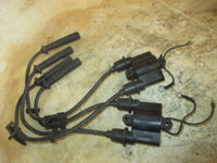 Load image into Gallery viewer, Mercury 90hp 4 stroke outboard ignition coil (67F-03)
