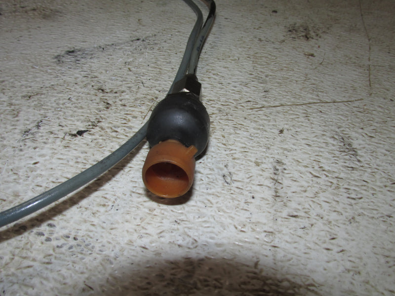 Mercury Optimax 150hp 2 Stroke Outboard Pressure Sensor (859796)