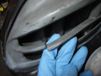 Load image into Gallery viewer, Suzuki DF140 outboard top cowling
