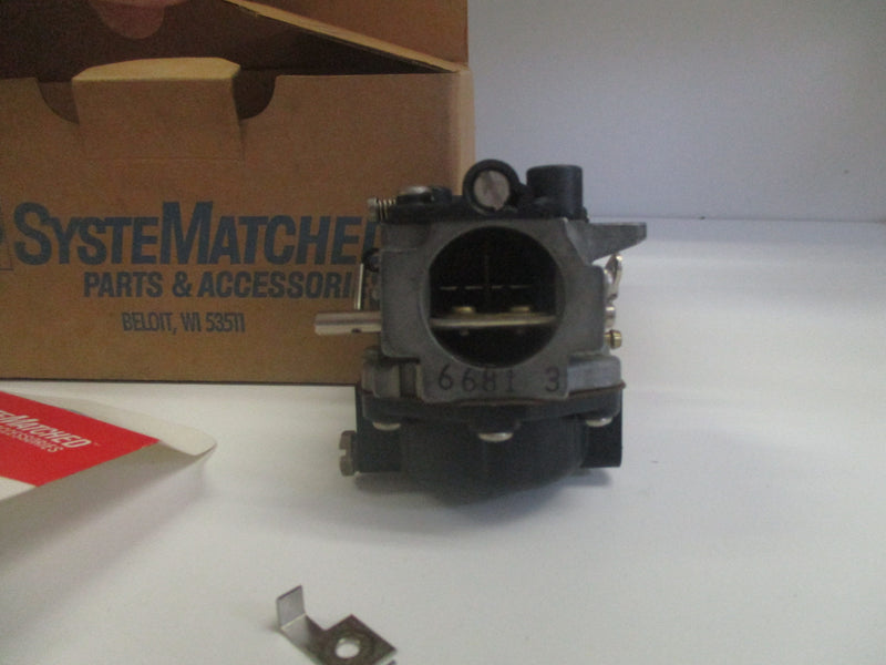 New OEM OMC/Johnson/ Evinrude - Carb 582107 / 436780