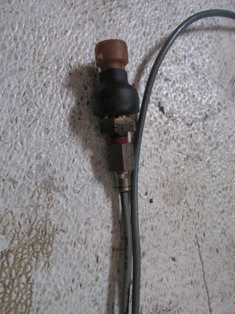 Mercury Optimax 150hp 2 Stroke Outboard Pressure Sensor (859796)
