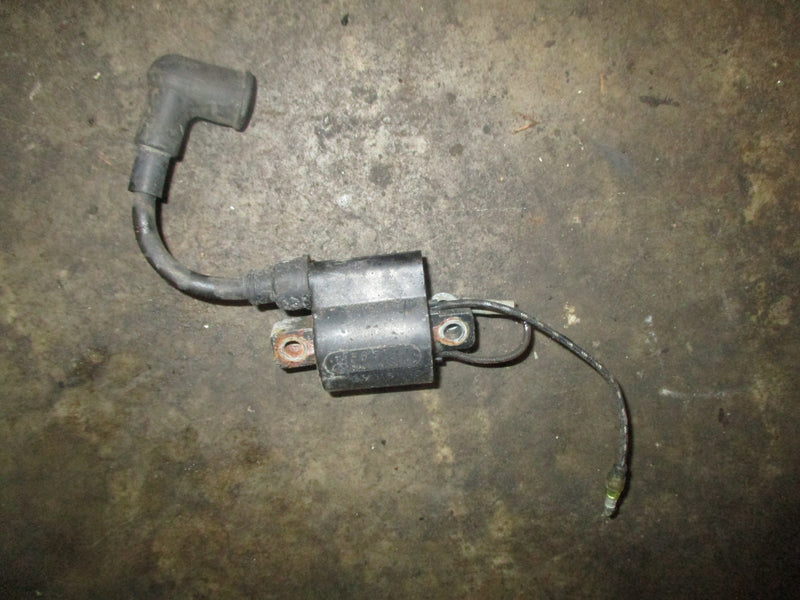 Yamaha 30hp 2 stroke outboard ignition coil (6J8-85570-21-00)