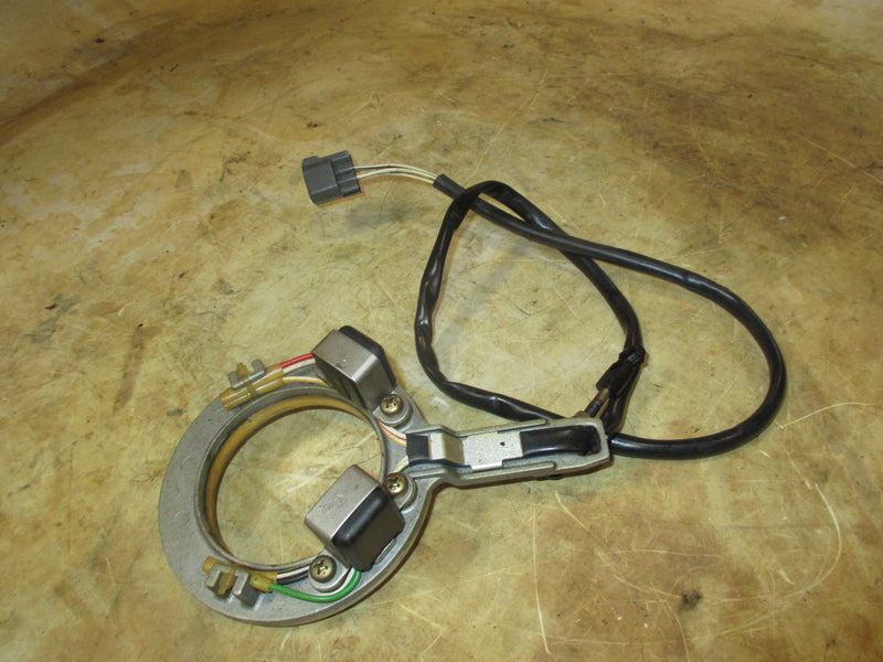 Yamaha 115hp 2 stroke outboard pulsor coil (6E5-85580-00)