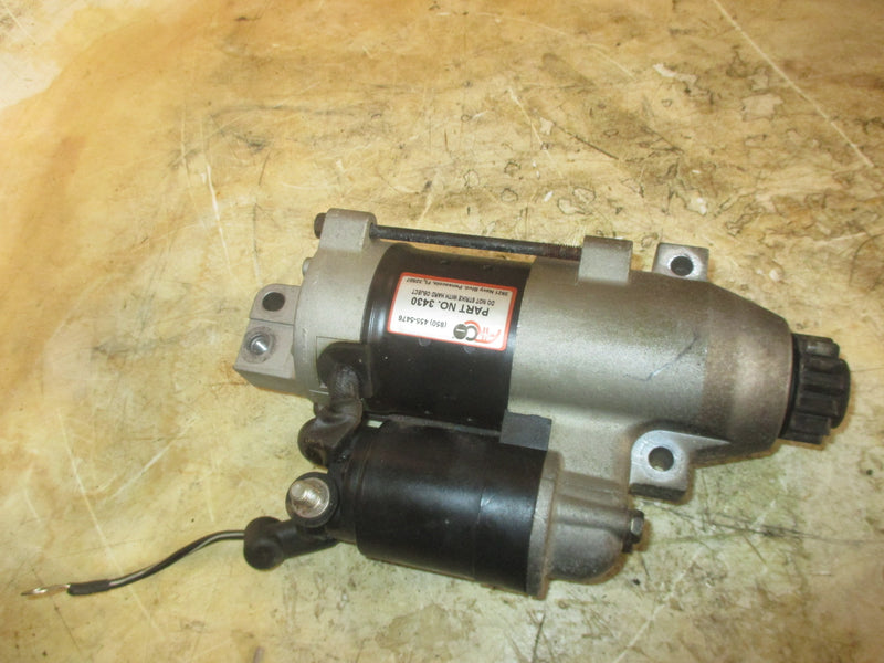 Mercury 90hp 4 stroke outboard ARCO Aftermarket Starter (3430)