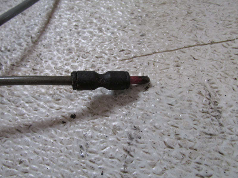 Mercury Optimax 150hp 2 Stroke Outboard Pressure Sensor (859796)