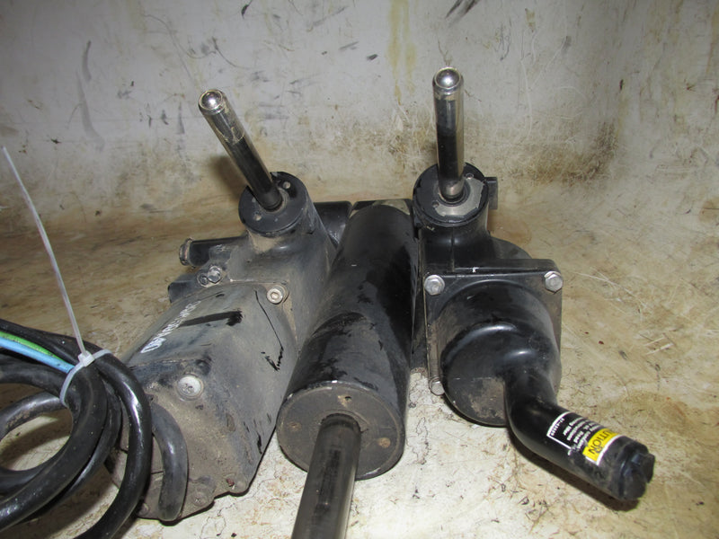 Mercury 90hp 2 Stroke Outboard Tilt trim unit (99659A21)