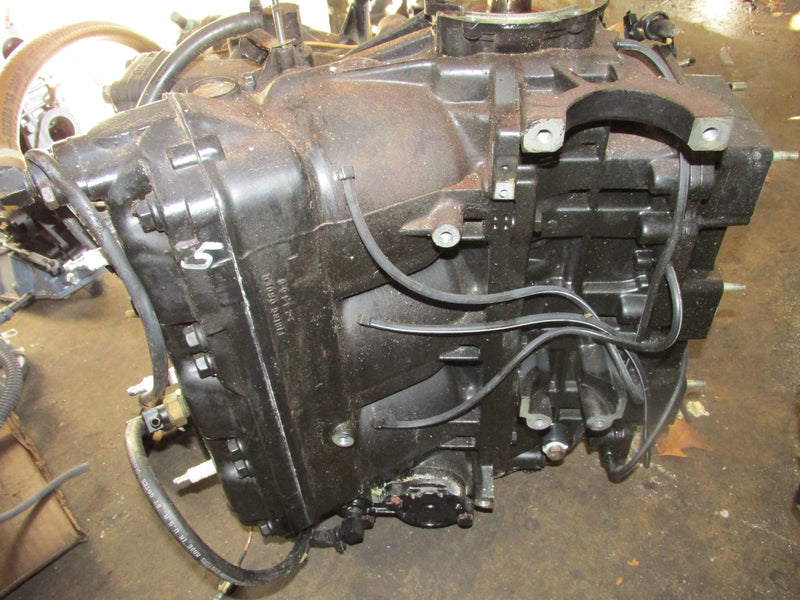 Mercury 150hp 2 Stroke Outboard Crankcase Powerhead
