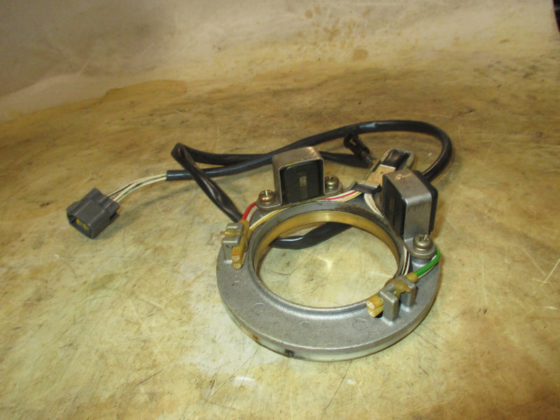 Yamaha 115hp 2 stroke outboard pulsor coil (6E5-85580-00)