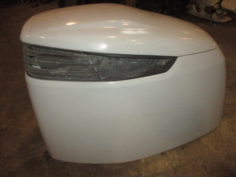 Suzuki DF300AP 300hp 4 stroke outboard top cowling