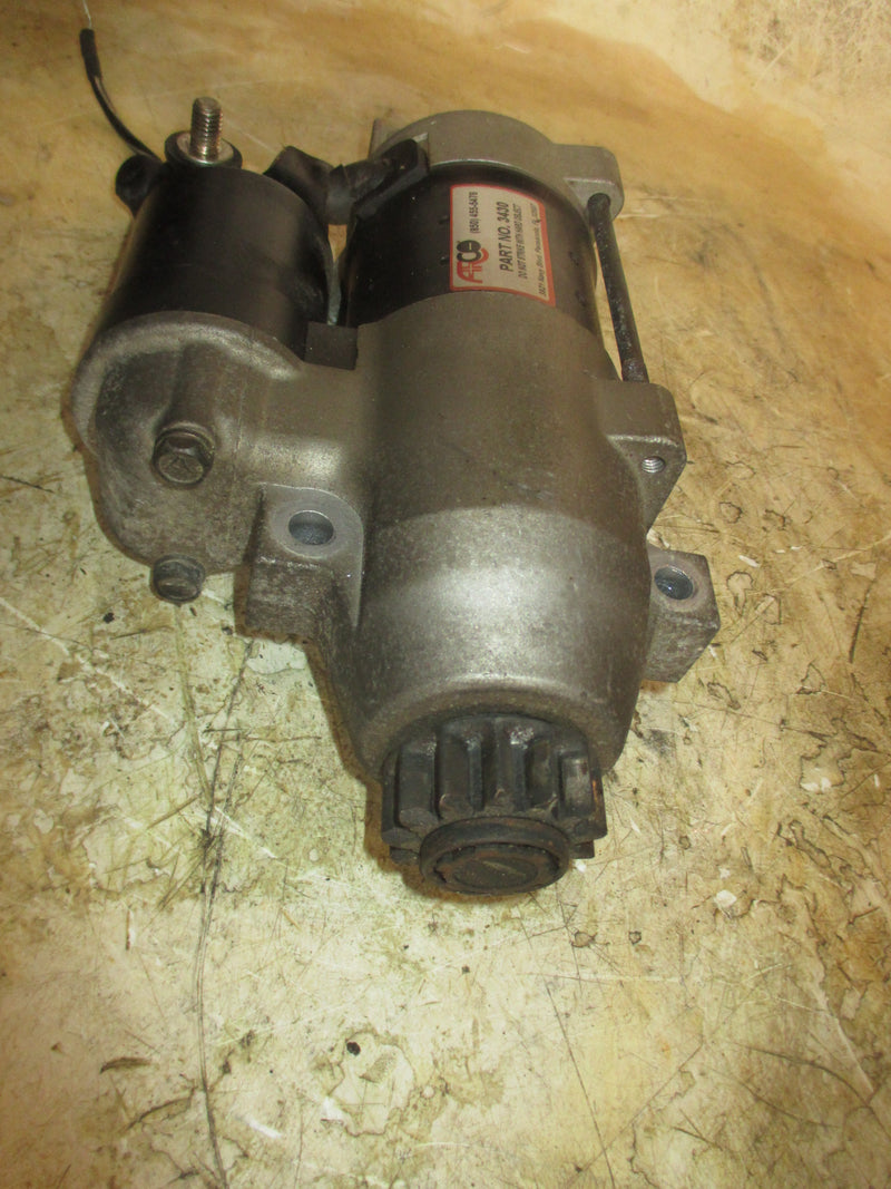 Mercury 90hp 4 stroke outboard ARCO Aftermarket Starter (3430)
