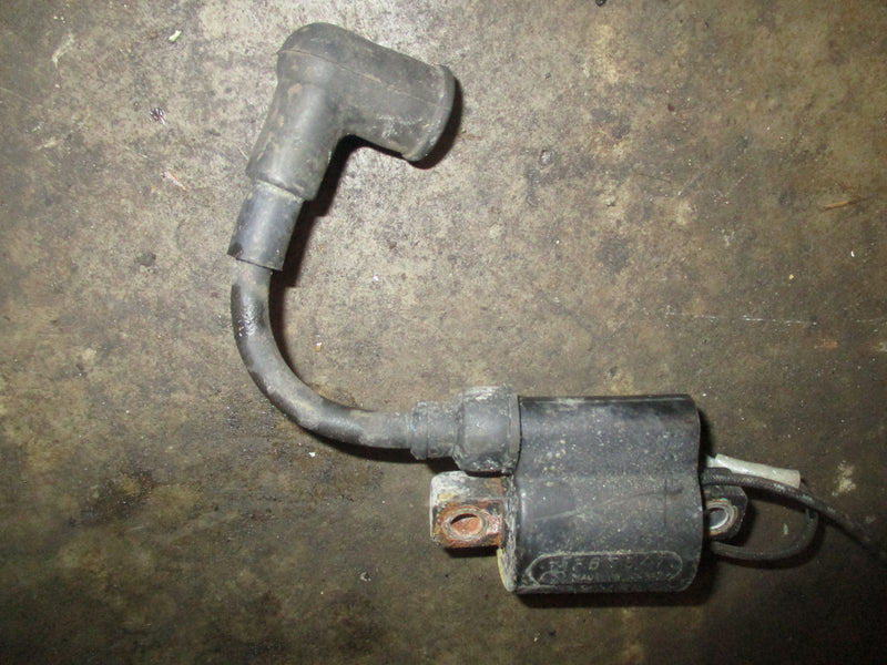 Yamaha 30hp 2 stroke outboard ignition coil (6J8-85570-21-00)