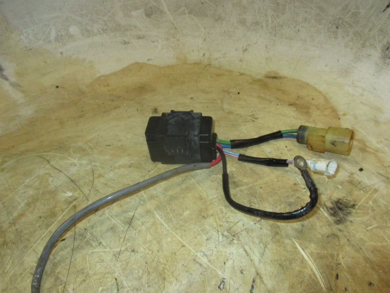 Suzuki DF225 225hp outboard tilt/trim relay 38410-93J11
