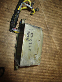 Load image into Gallery viewer, Johnson 40hp 2 stroke outboard rectifier regulator (584476)
