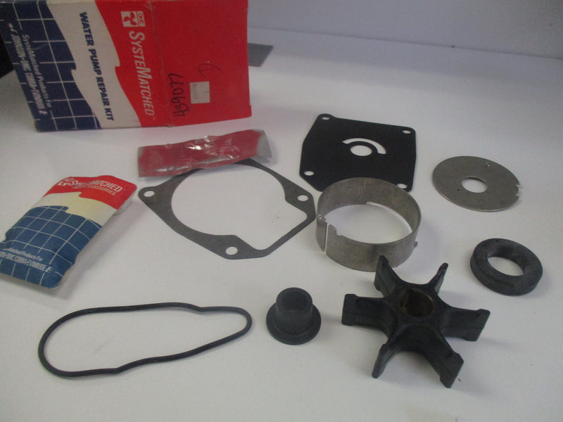 New OEM OMC/Johnson/ Evinrude - Water Pump Kit 439077   390770