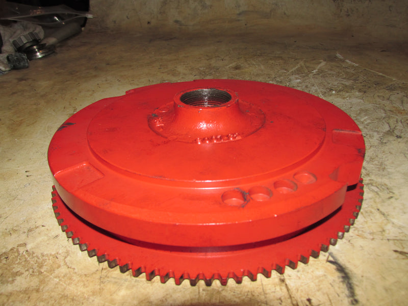 Mercury 90hp 2 Stroke Outboard Flywheel (261-9007-C2)