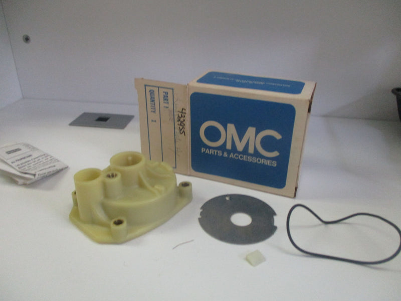 New OEM OMC/Johnson/ Evinrude - Water Pump Kit 432955