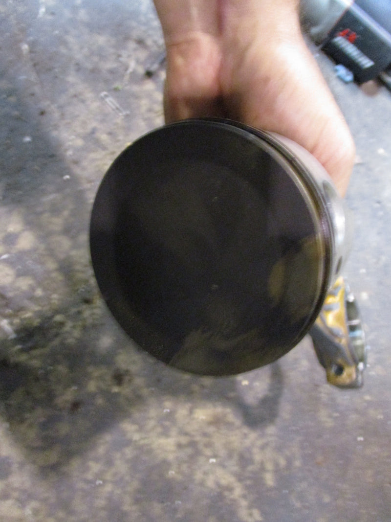 Johnson Ocean Pro 200hp 2 stroke outboard starboard piston and rod (436859)
